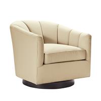 Lady Swivel Chair